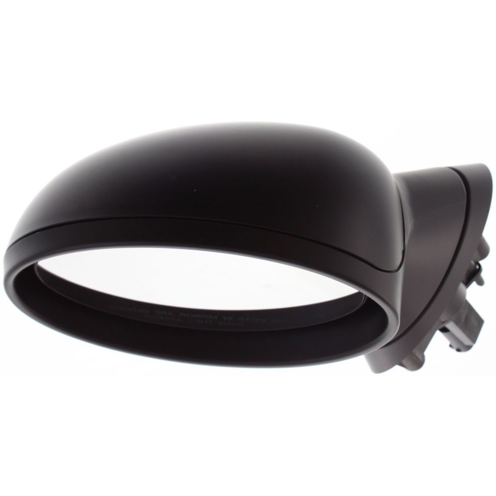 MINI COOPER CONV DOOR MIRROR LEFT (Driver Side) PWR/HTD (NON-FOLD)(W/CVR) OEM#51167192469-PFM 2005-2008 PL#MC1320102