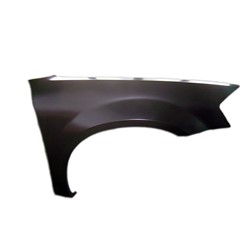 DODGE AVENGER FENDER RIGHT (Passenger Side)**CAPA** OEM#5008902AL 2011-2014 PL#CH1241278C