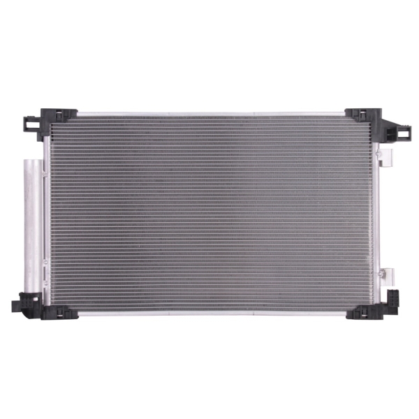 TOYOTA CHR A/C CONDENSER OEM#88450F4010 2018-2022 PL#TO3030335