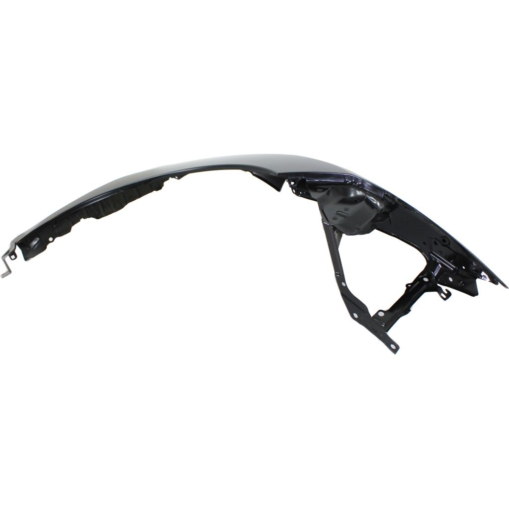 NISSAN(DATSUN) MURANO CONV FENDER RIGHT (Passenger Side)**CAPA** OEM#FCA001AAMA 2011-2014 PL#NI1241191C