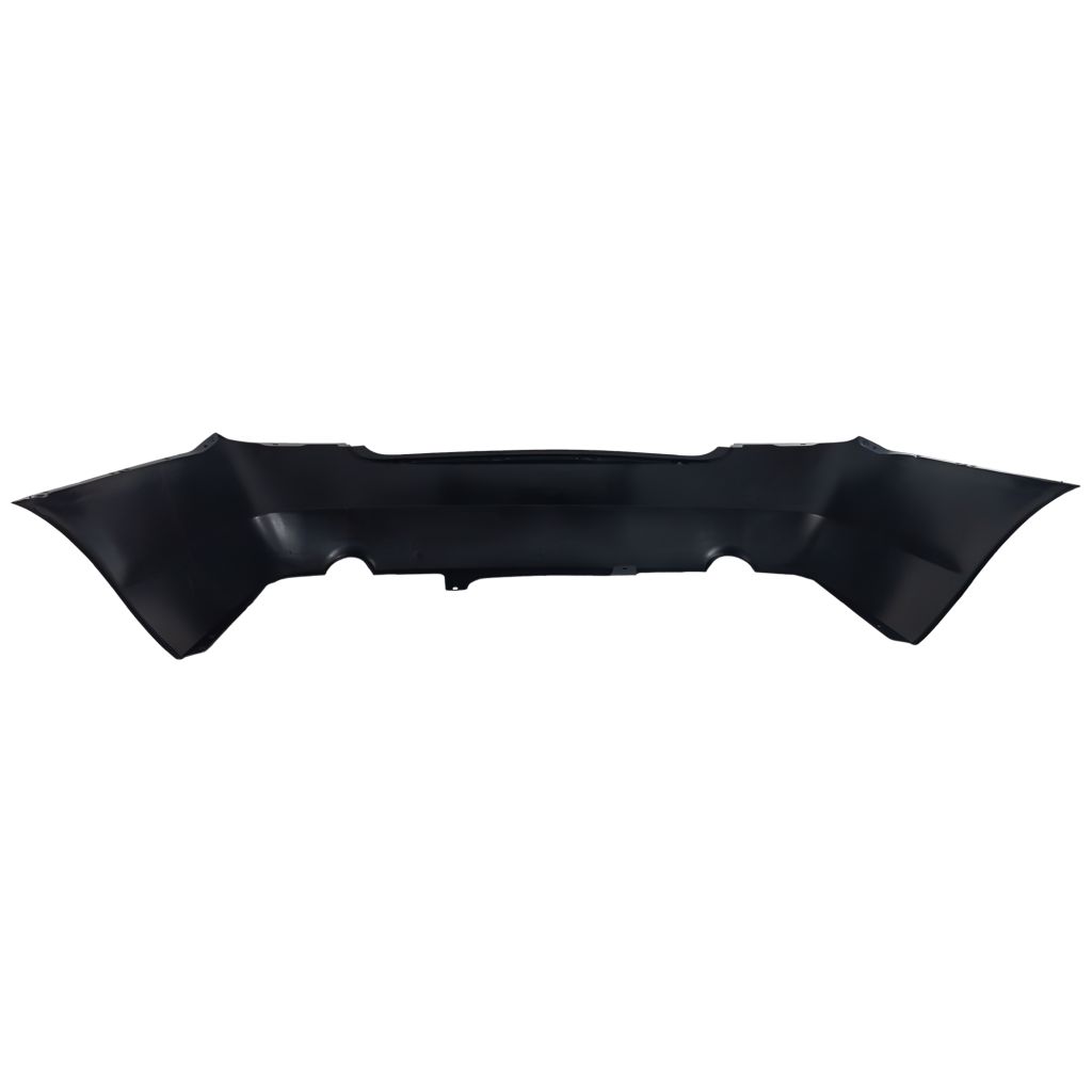 NISSAN(DATSUN) ALTIMA REAR BUMPER COVER PRM (3.5L/V6) (EXC 06-06 SE-R) OEM#850228J140 2002-2006 PL#NI1100226
