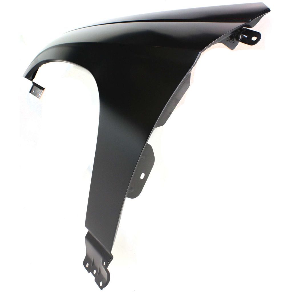 CHRYSLER PACIFICA FENDER LEFT (Driver Side) OEM#5093793AB 2004-2006 PL#CH1240240