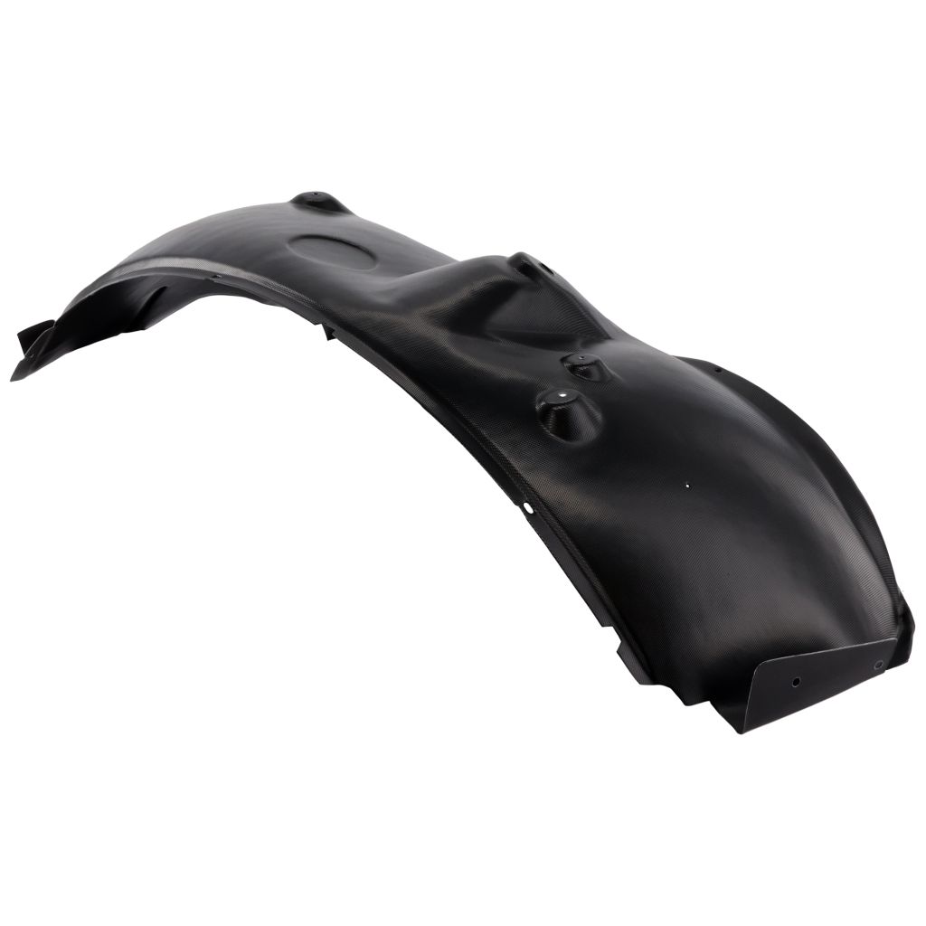FORD TRUCKS & VANS FORD/PU (F250/350/450/550) Super Duty FENDER LINER RIGHT (Passenger Side) (EXCEPT DIESEL ) OEM#8C3Z16054C 2008-2010 PL#FO1249135
