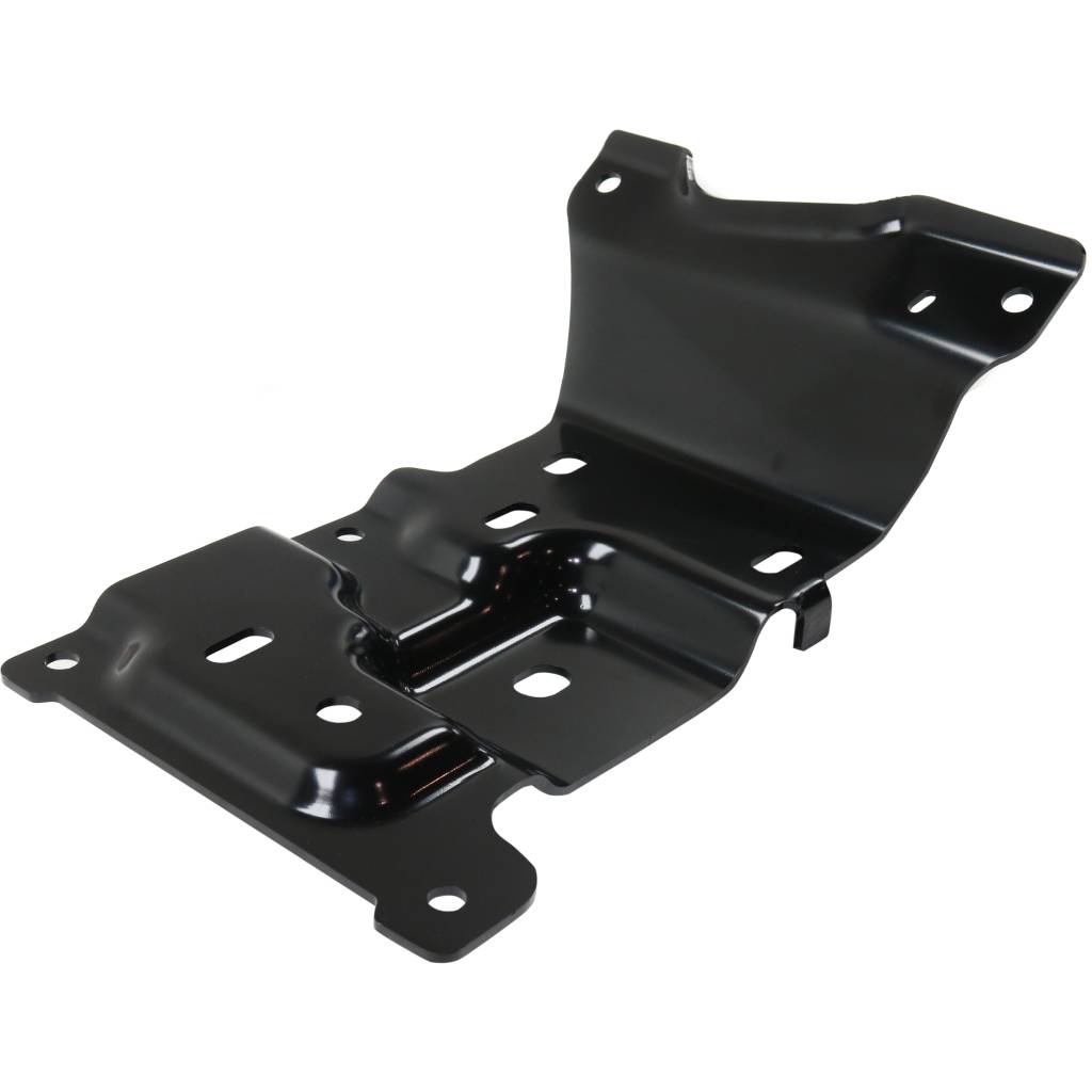 FORD TRUCKS & VANS FORD/PU (F150)(EXC RAPTOR) FRONT BUMPER MOUNTING BRACKET RIGHT (Passenger Side) OEM#JL3Z17B984A 2018-2020 PL#FO1067198