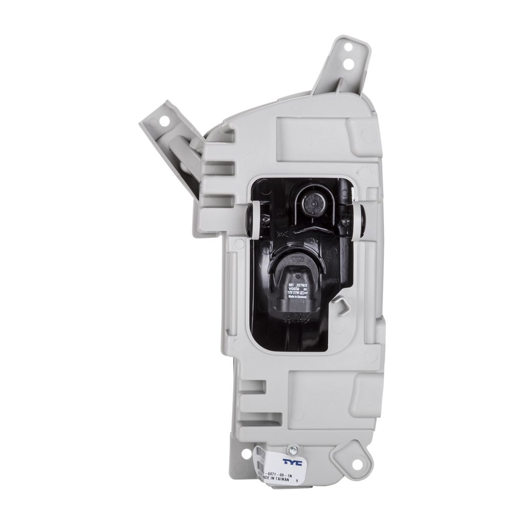 KIA SORENTO FOG LAMP ASSY RIGHT (Passenger Side) (SX/LTD) OEM#922021U700 2014-2015 PL#KI2593129