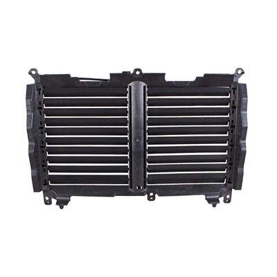 TOYOTA SEQUOIA RADIATOR AIR SHUTTER OEM#531800C011 2023-2025 PL#TO1206107