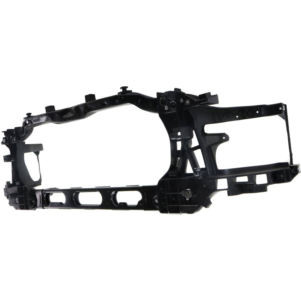 DODGE TRUCKS & VANS DODGE/PU (R2500/3500) RADIATOR SUPPORT ASSY 5.7L (3500)**CAPA** OEM#68224855AA 2010-2018 PL#CH1225303C