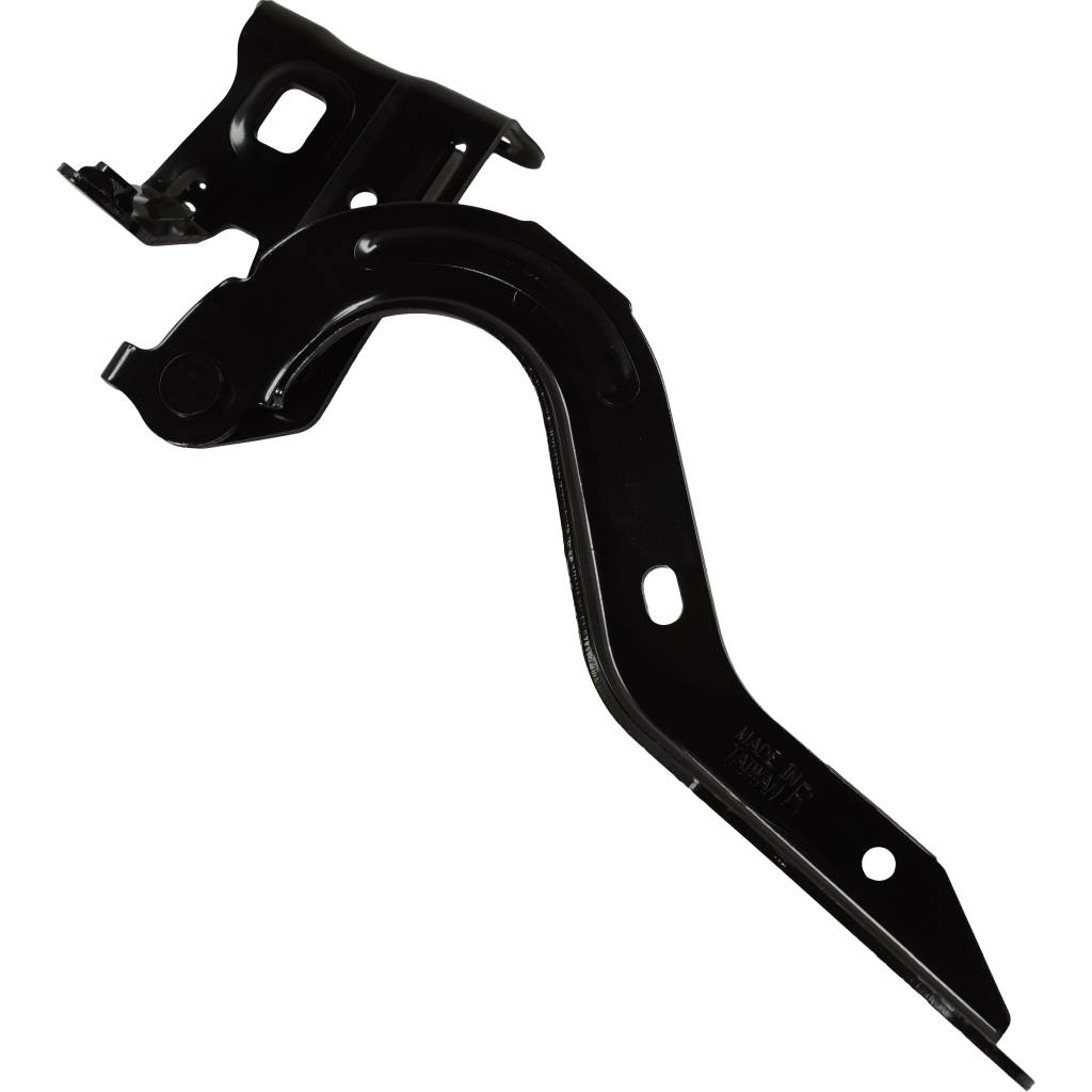 TOYOTA COROLLA HYBRID HOOD HINGE RIGHT (Passenger Side) OEM#5341012680 2020-2024 PL#TO1236251