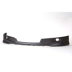 TOYOTA CAMRY FRONT BUMPER SPOILER PRIMED (SE) OEM#7685106901 2007 PL#TO1093113
