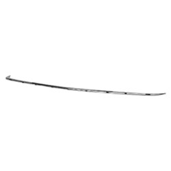 GM TRUCKS & VANS S10/SONOMA/PICKUP UPPER FILLER (CHEVY) (Plastci) OEM#15015660 1998-2004 PL#GM1087239