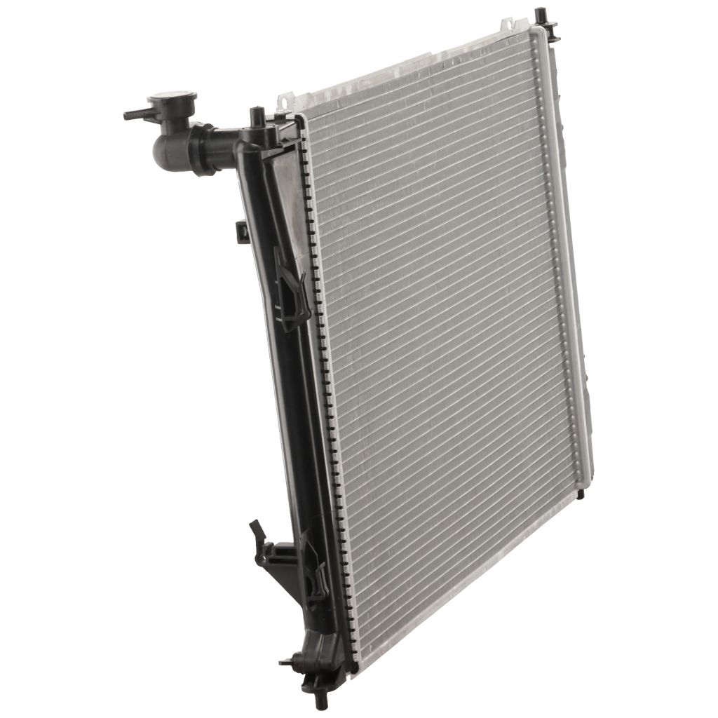 KIA OPTIMA RADIATOR 2.4L/L4 OEM#253103Q500 2011-2015 PL#HY3010171