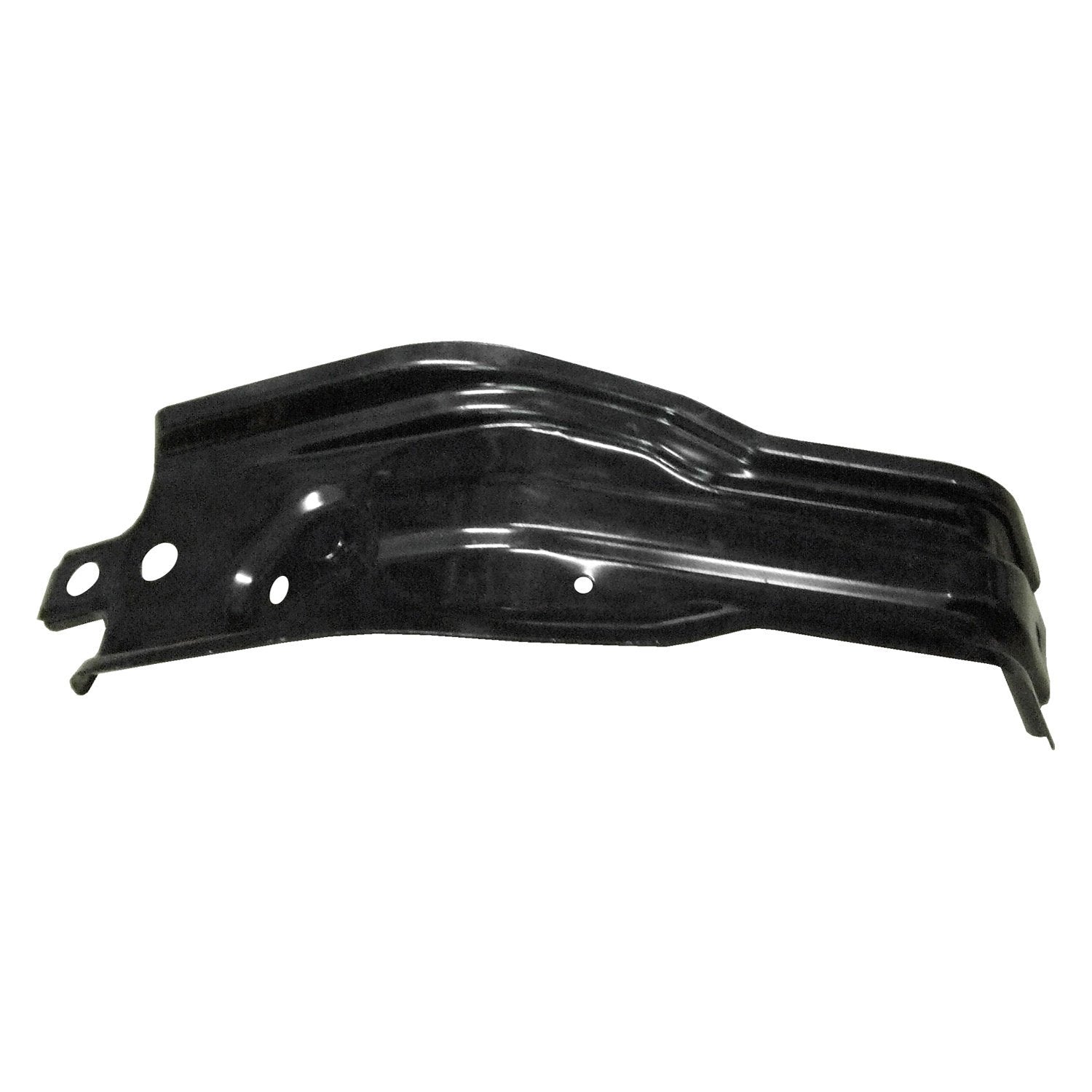 NISSAN NV200 HOOD LATCH SUPPORT (RADIATOR SUPPORT CENTER) OEM#F25503LMMA 2013-2021 PL#NI1233105