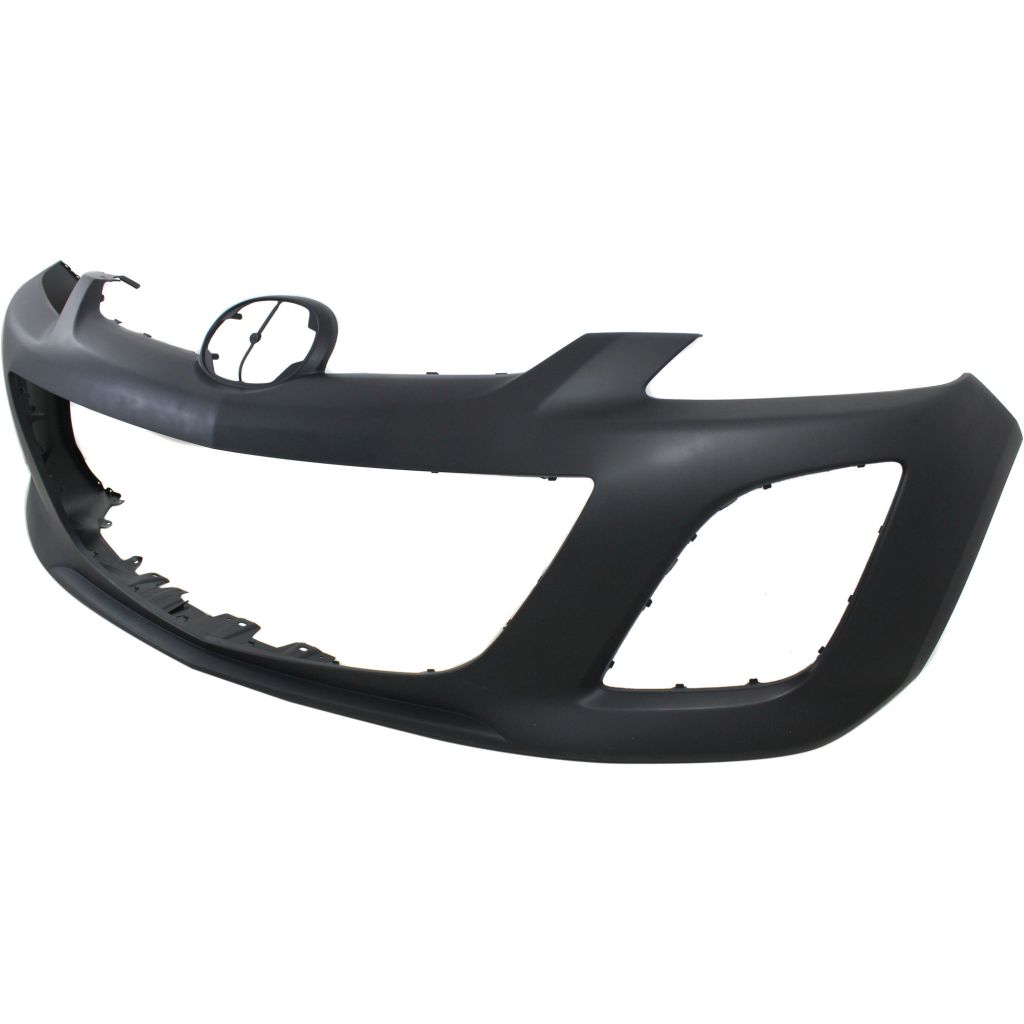 MAZDA CX-7 FRONT BUMPER COVER PRIMED OEM#EH4450031FBB 2010-2012 PL#MA1000226