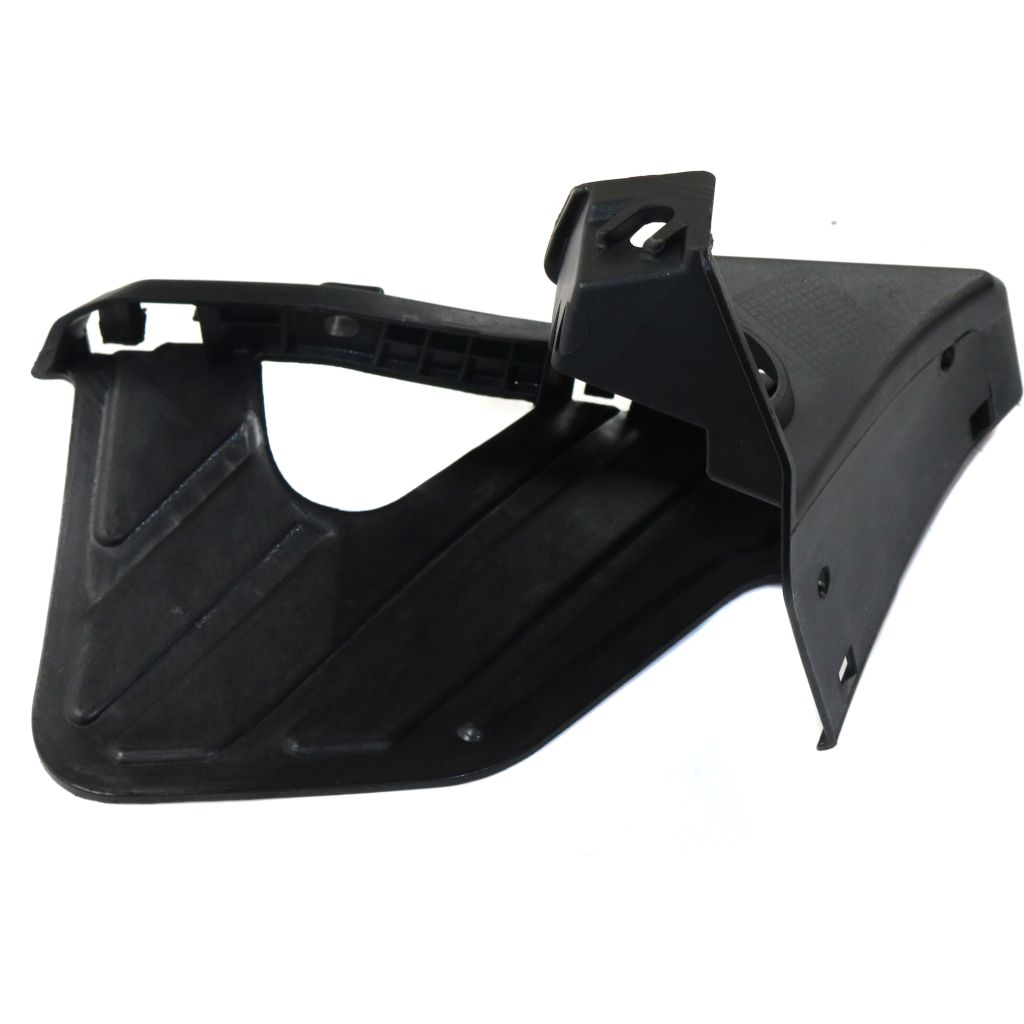 GM TRUCKS & VANS SIERRA/PU 2500/3500 (GMC) FRONT BUMPER COVER SUPPORT OUTER RIGHT (Passenger Side) (PLASTIC) OEM#25966394 2007-2010 PL#GM1043127