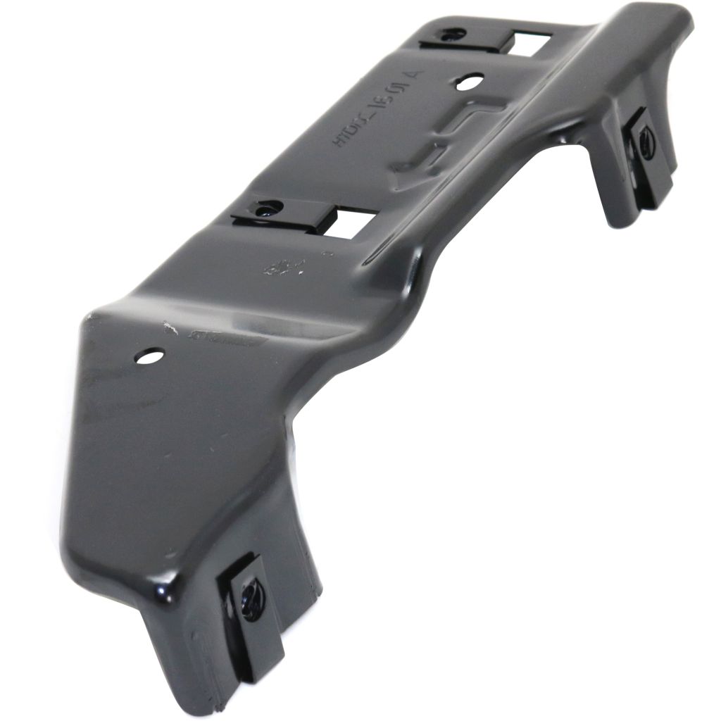 FORD TRUCKS & VANS FORD VAN GRILLE SIDE BRACKET LEFT (Driver Side) INNER OEM#8C2Z8269A 2008-2014 PL#FO1207118