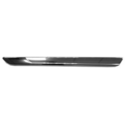 FORD TRUCKS & VANS EXPLORER REAR BUMPER COVER SIDE MLDG RIGHT (Passenger Side) CHROME (LTD) OEM#JB5Z17C830AB 2018-2019 PL#FO1147102