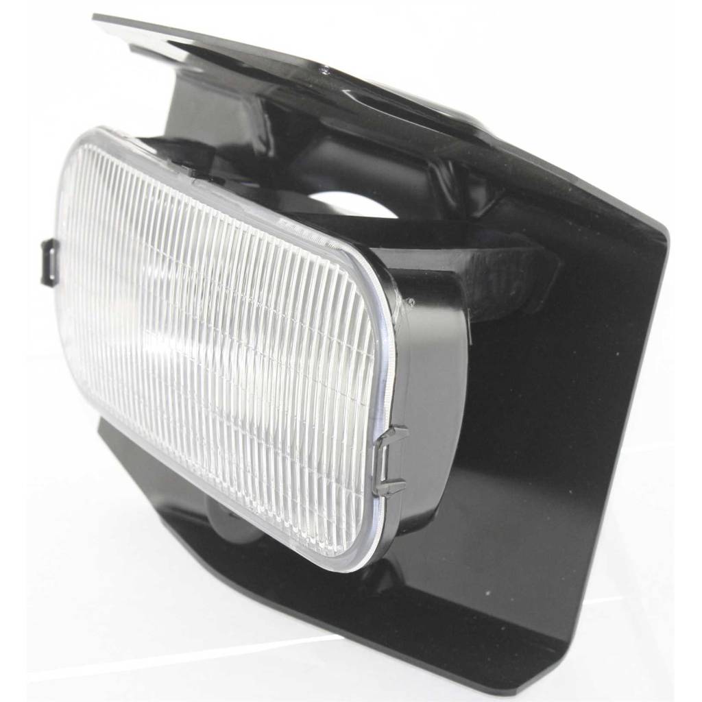 FORD TRUCKS & VANS FORD/PU (F150 HERITAGE MODEL) FOG LAMP ASSY RIGHT (Passenger Side) (Exc STX/Lighting & Harley-Davidson) OEM#1L3Z15200AA 2004 PL#FO2593180