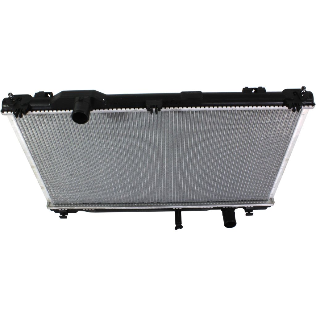 LEXUS GS 450h RADIATOR 3.5/V6 A/T 1R PA OEM#1640031370 2007 PL#LX3010129