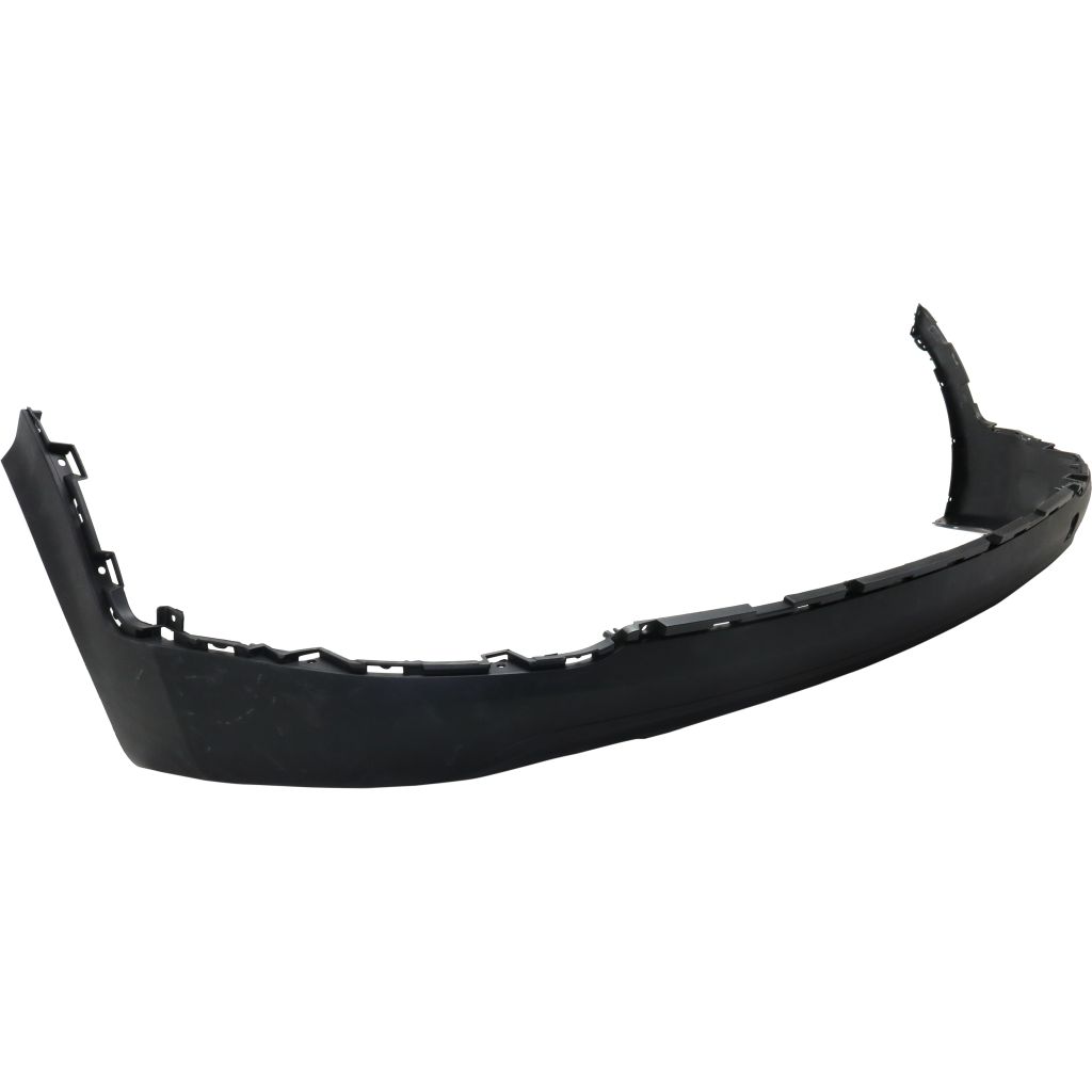 KIA SPORTAGE REAR BUMPER COVER LOWER (WO/SENSOR)**CAPA** OEM#86612D9000 2017-2019 PL#KI1115109C