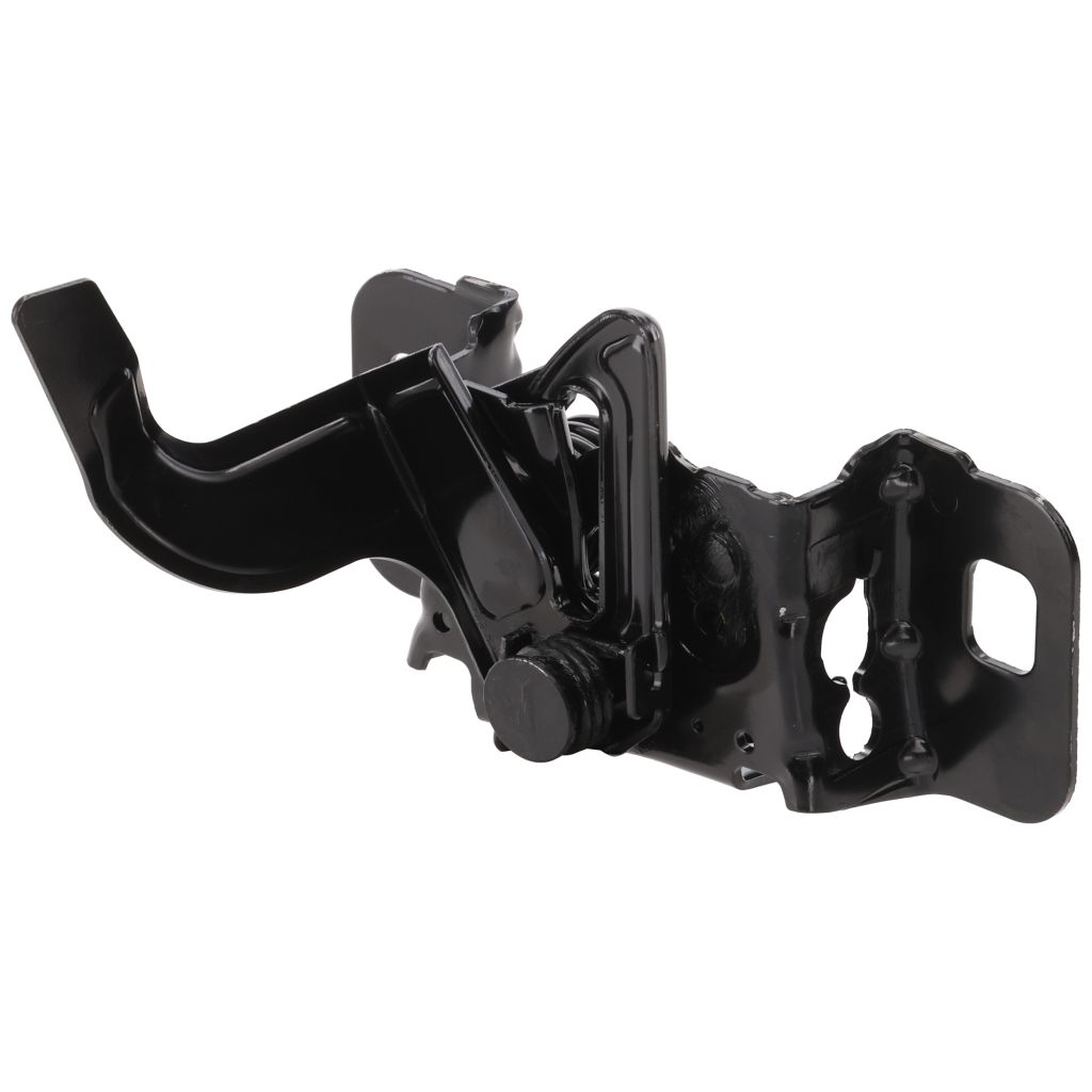 GM TRUCKS & VANS SIERRA/PU 2500/3500 (GMC) HOOD LATCH (WO/REMOTE START) OEM#84460940 2015-2019 PL#GM1234124