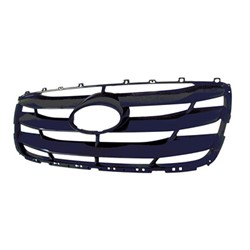 HYUNDAI SANTA FE GRILLE PTD**CAPA** OEM#865612B700 2010-2012 PL#HY1200155C