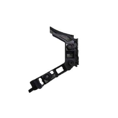 VOLKSWAGEN GOLF (2/4 DR) (LH Exhaust) REAR BUMPER COVER RETAINER RIGHT (Passenger Side) (GUIDE) OEM#5K6807394C 2010-2014 PL#VW1143102