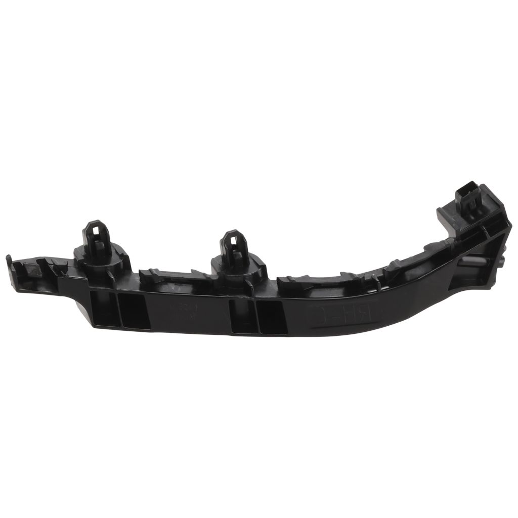 CHRYSLER 200 SEDAN FRONT BUMPER COVER SUPPORT BRACKET LEFT (Driver Side)(PLASTIC) OEM#68081883AD 2011-2014 PL#CH1042101