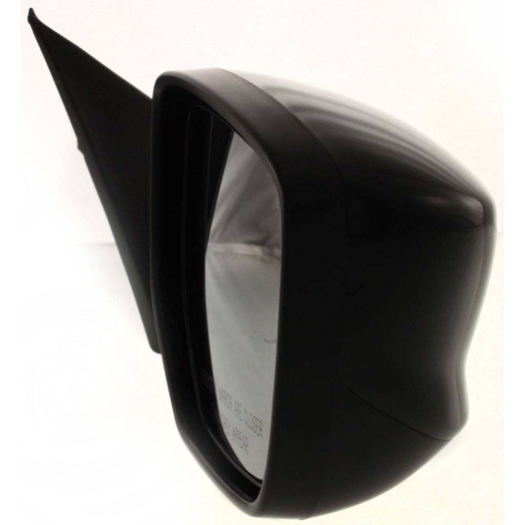 HONDA ACCORD COUPE DOOR MIRROR RIGHT (Passenger Side) POWER/HEATED (W/COVER) OEM#76208TE0A11 2008-2012 PL#HO1321228
