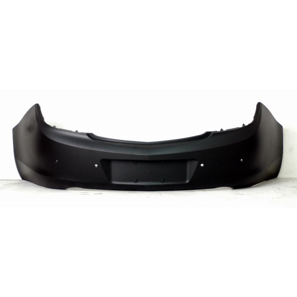 BUICK REGAL REAR BUMPER COVER PRIMED (W/ SENSOR) (EXC GS ) OEM#20971893 2011-2013 PL#GM1100872