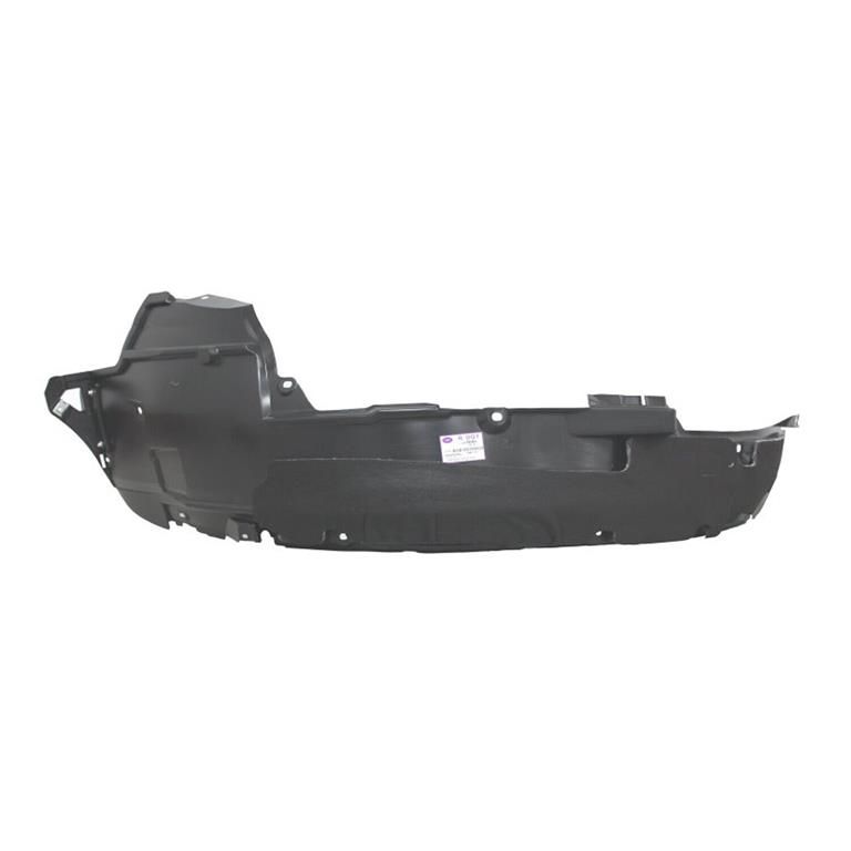 HONDA CRV FENDER LINER LEFT (Driver Side) (Driver Side) (W/IF) OEM#74150SXSA10 2010-2011 PL#HO1248191