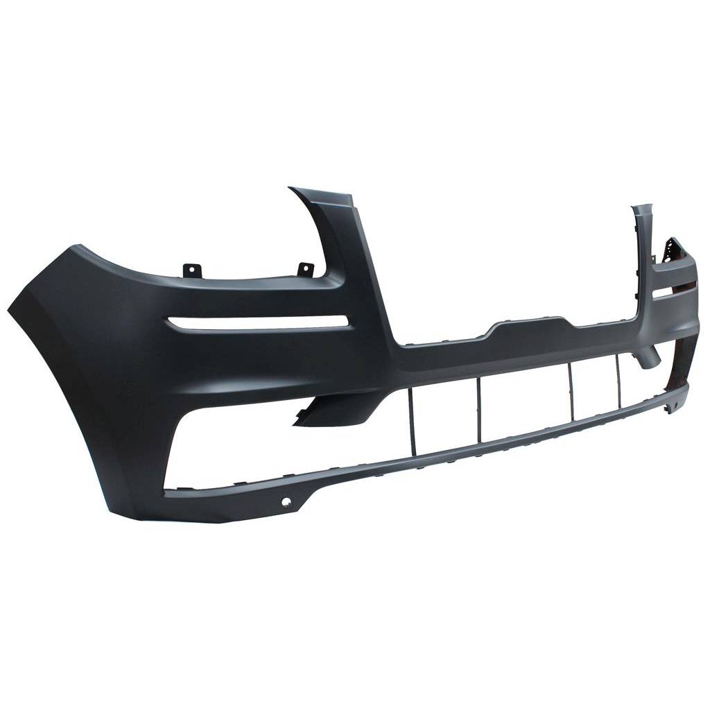 LINCOLN NAVIGATOR FRONT BUMPER COVER PRIMED (WO/PARK ASSIST SYSTEM) OEM#JL7Z17D957CPTM 2018-2021 PL#FO1000752