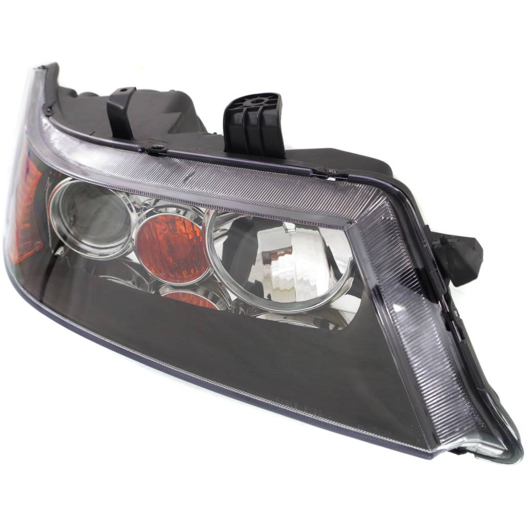 ACURA TSX HEAD LAMP UNIT RIGHT (Passenger Side) OEM#33101SECA12 2004-2005 PL#AC2519106