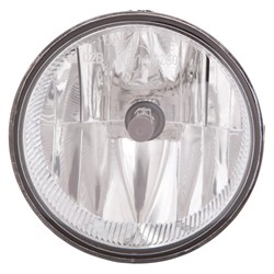 FORD TRUCKS & VANS FORD/PU (F150)(EXC SVT RAPTOR) FOG LAMP ASSEMBLY RIGHT (Passenger Side)=LH **CAPA** OEM#BL3Z15200A 2011-2014 PL#FO2592229C