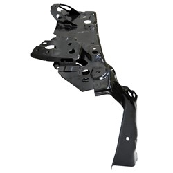 MAZDA CX-5 RADIATOR SUPPORT SIDE PANEL ASSEMBLY RIGHT (Passenger Side) OEM#KB7W53140 2017-2025 PL#MA1225169