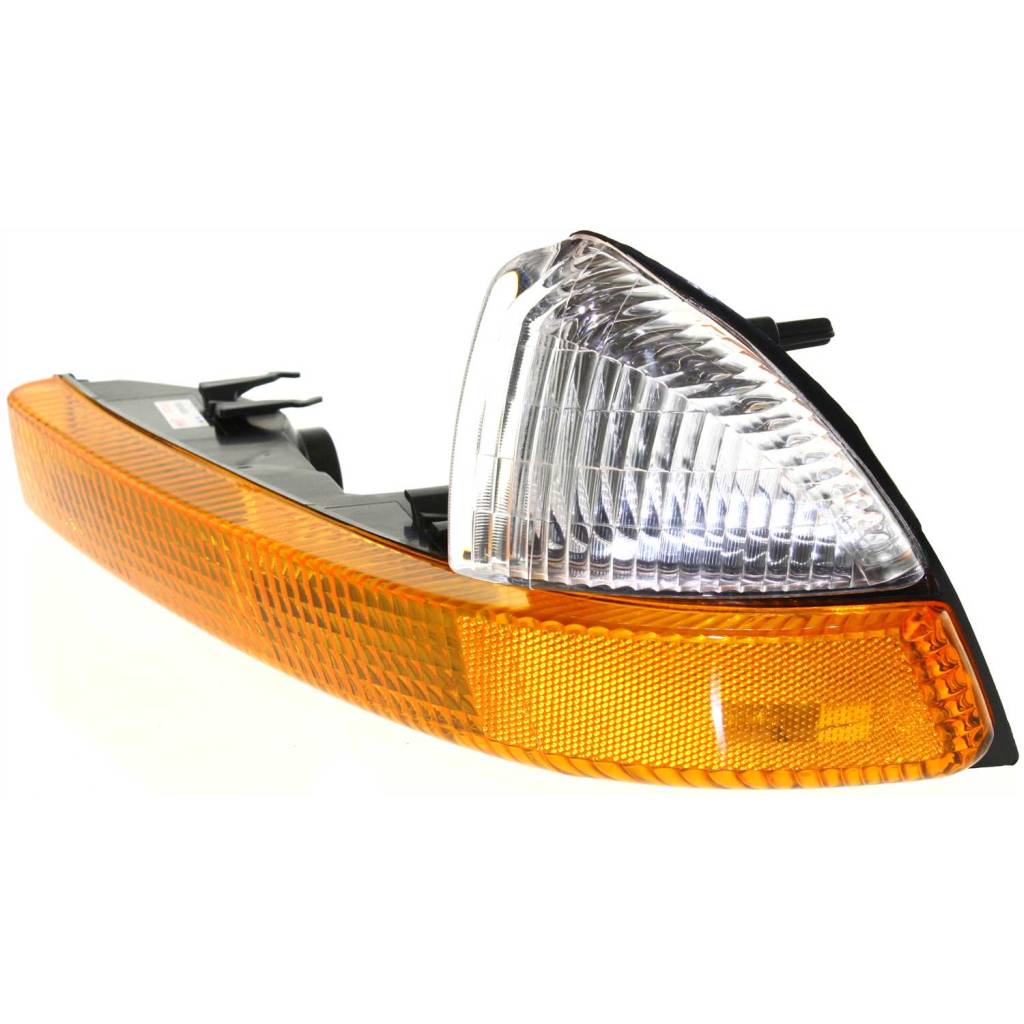 DODGE TRUCKS & VANS DURANGO PARKING & SIDE MARKER LAMP RIGHT (Passenger Side) (FROM 8-18-97) OEM#55055172AD 1998-2003 PL#CH2521135