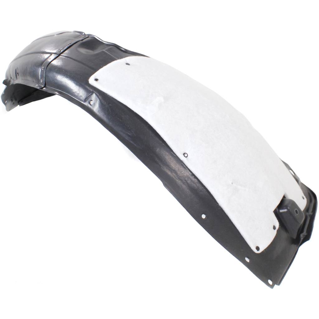 HYUNDAI TUCSON FENDER LINER LEFT (Driver Side) OEM#86811D3000 2016-2018 PL#HY1248156