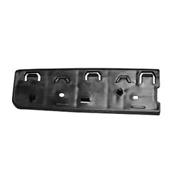 FORD TRUCKS & VANS TRANSIT FRONT BUMPER UPPER COVER RETAINER LEFT (Driver Side) OEM#BK3Z17C947D 2015-2019 PL#FO1042143