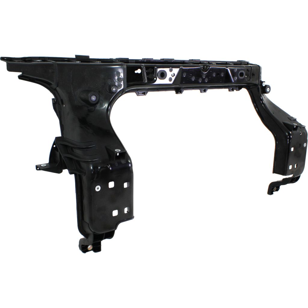 BUICK ENCLAVE RADIATOR SUPPORT (UPPER & SIDE) **CAPA** OEM#22850848 2008-2012 PL#GM1225300C