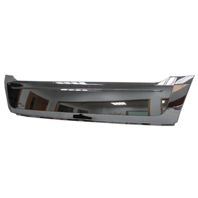 FORD TRUCKS & VANS EDGE FRONT BUMPER LWR-FILLER CHROME OEM#BT4Z8200E 2011-2014 PL#FO1087132