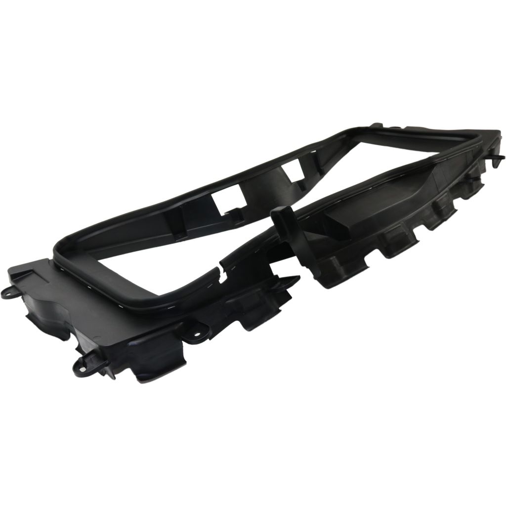 GM TRUCKS & VANS SILVERADO/PU 1500 (19 OLD STYLE) GRILLE MOUNTING PANEL (WO/Z71) OEM#23322443 2014-2015 PL#GM1223108