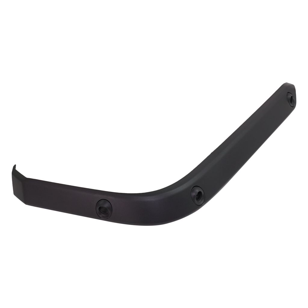 DODGE TRUCKS & VANS DODGE/PU (R1500) REAR BUMPER LOWER VALANCE RIGHT (Passenger Side) (SINGLE EXHAUST)(W/SENSOR)(W/ADVANCED PK SYSTEM) OEM#68404394AB 2019-2024 PL#CH1147108