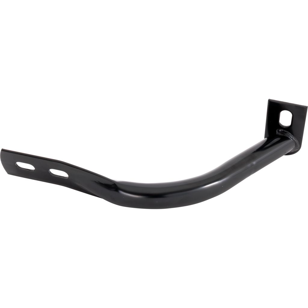 GM TRUCKS & VANS SILVERADO/PU (CHEVY) (07 OLD STYLE) FRONT BUMPER BRACE LEFT (Driver Side) OUTER (1500 STD/Extended & SS MDL) OEM#15184116 2003-2007 PL#GM1066159