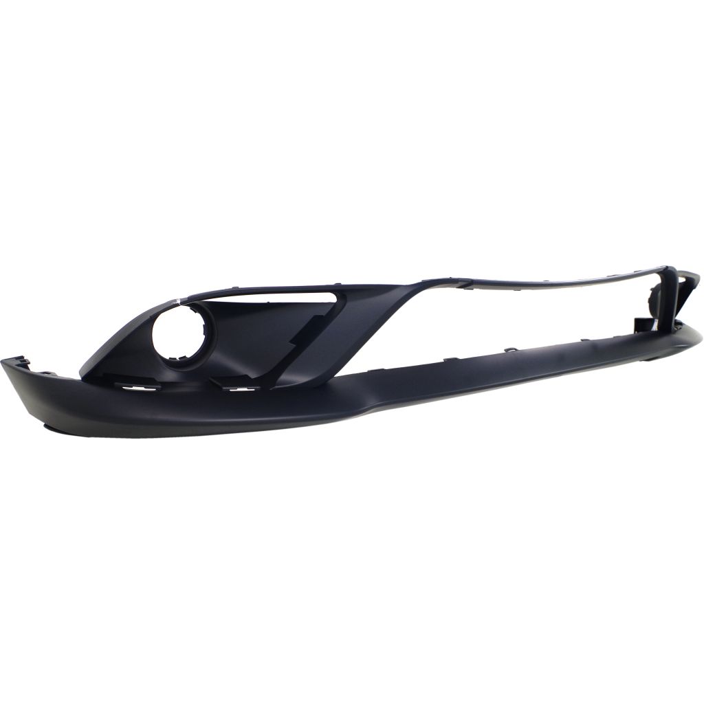 DODGE TRUCKS & VANS DURANGO FRONT BUMPER COVER LOWER PRIMED (WO/MLDG)(GT/R/T)**CAPA** OEM#1XV00TZZAB 2014-2020 PL#CH1015116C