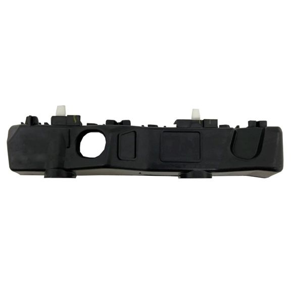 KIA FORTE SEDAN FRONT BUMPER COVER SIDE BRACKET RIGHT (Passenger Side) OEM#86552M7000 2019-2021 PL#KI1043136