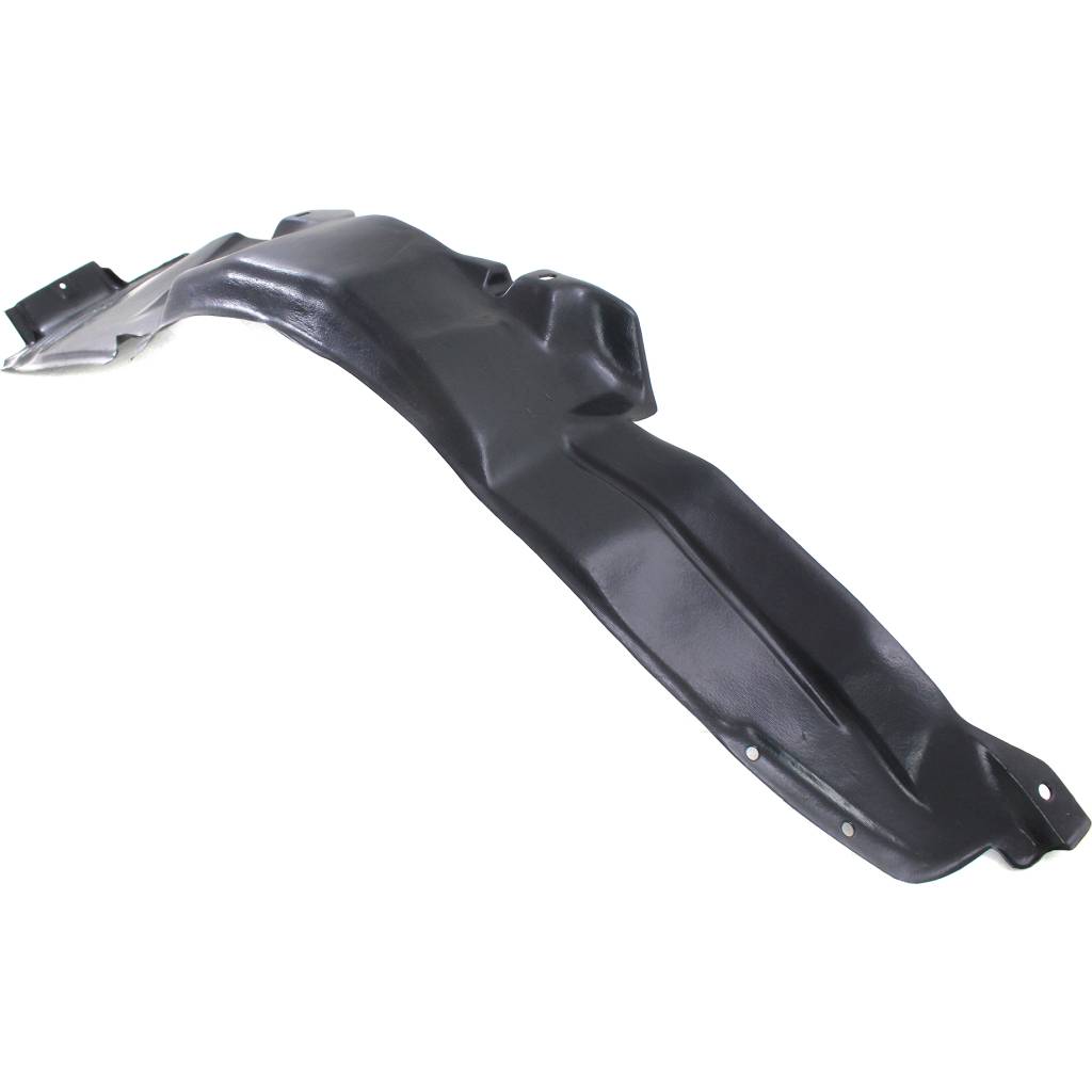 VOLVO VOLVO S40(Old Style)/V40 FENDER LINER LEFT (Driver Side) OEM#308654540 2000 PL#VO1248103