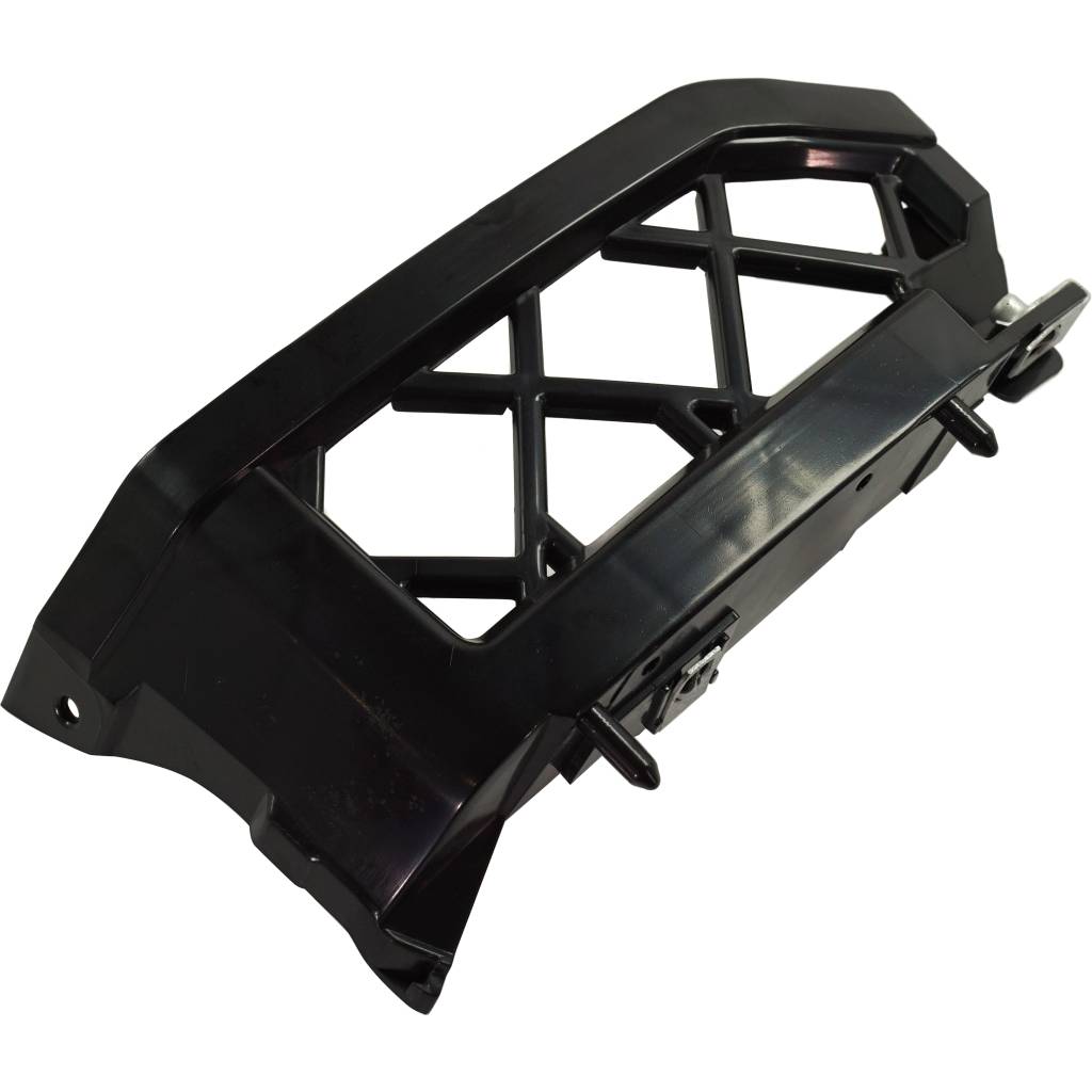 NISSAN FRONTIER FRONT BUMPER COVER SIDE BRACKET RIGHT (Passenger Side) OEM#62222EA500 2005-2021 PL#NI1043115