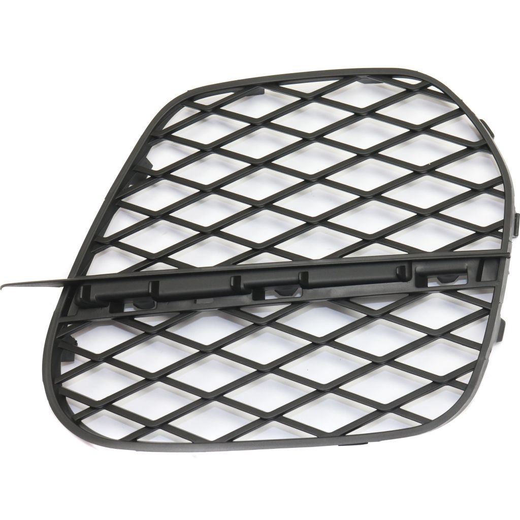 BMW BMW X5 FOG LAMP COVER RIGHT (Passenger Side) (35d /50i)(WO/M PKG) OEM#51117222858 2011-2013 PL#BM1039132