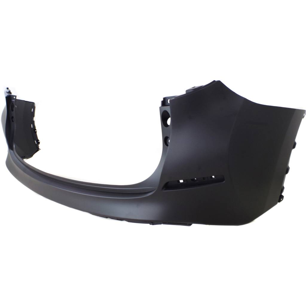 NISSAN(DATSUN) MURANO REAR BUMPER COVER PRIMED OEM#850225AA0H 2015-2024 PL#NI1114101