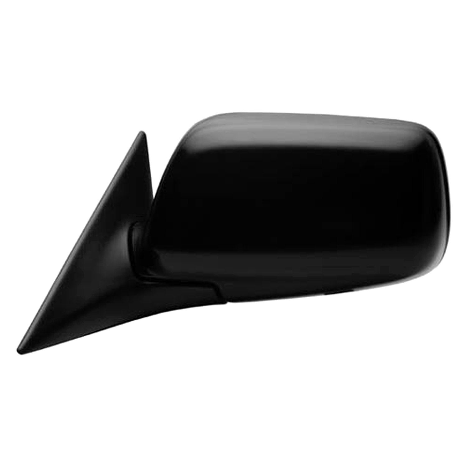 SUBARU BAJA DOOR MIRROR LEFT (Driver Side) PWR/HTD OEM#91031AE99ANN 2003-2006 PL#SU1320105