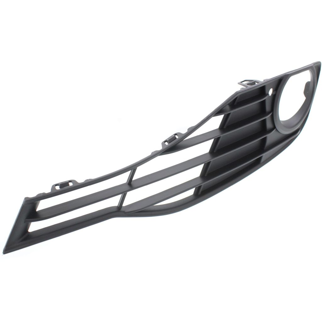 BMW BMW 3 (WAGON) FOG LAMP COVER LEFT (Driver Side) (STANDARD) OEM#51117255369 2014-2015 PL#BM1038129